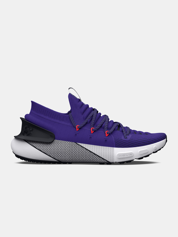 Under Armour Tmavomodré bežecké tenisky Under Armour UA HOVR Phantom 3