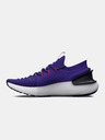 Under Armour Tmavomodré bežecké tenisky Under Armour UA HOVR Phantom 3