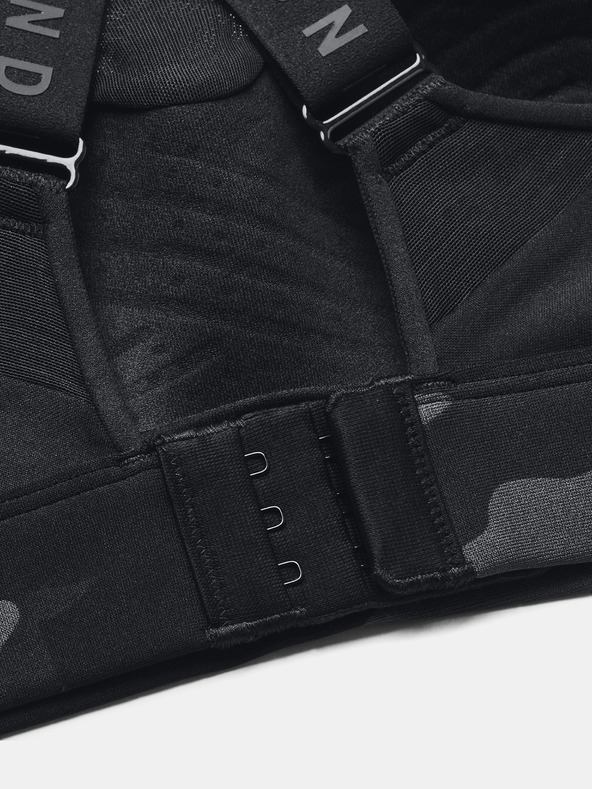 Under Armour Dámska podprsenka Under Armour UA Infinity High Print Bra