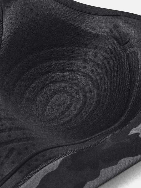 Under Armour Dámska podprsenka Under Armour UA Infinity High Print Bra