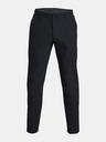 Under Armour Čierne Under Armour UA CGI Tapered Pant