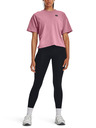 Under Armour Dámske tričko Under Armour UA W LOGO LC OVERSIZED HW SS