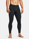 Under Armour Pánske legíny Under Armour UA CG Armour Twist Lgs