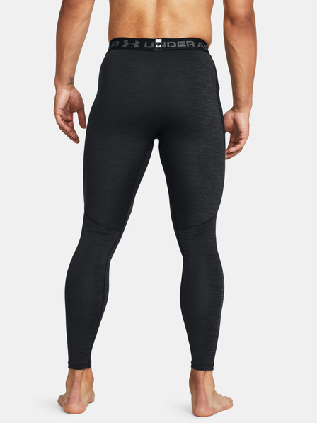 Under Armour Pánske legíny Under Armour UA CG Armour Twist Lgs