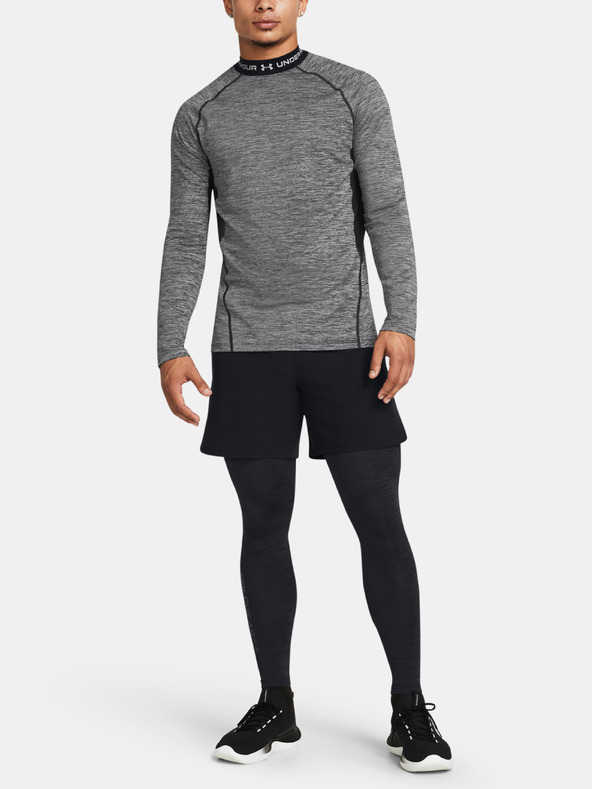 Under Armour Pánske legíny Under Armour UA CG Armour Twist Lgs