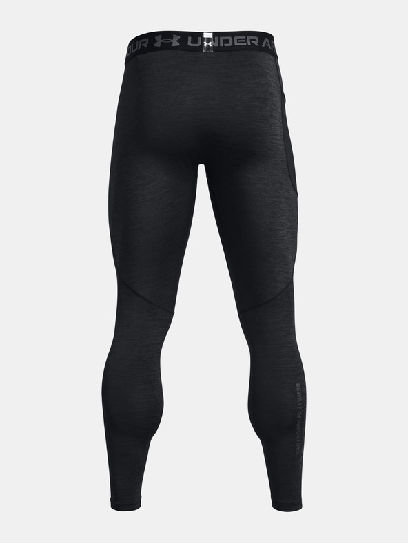 Under Armour Pánske legíny Under Armour UA CG Armour Twist Lgs