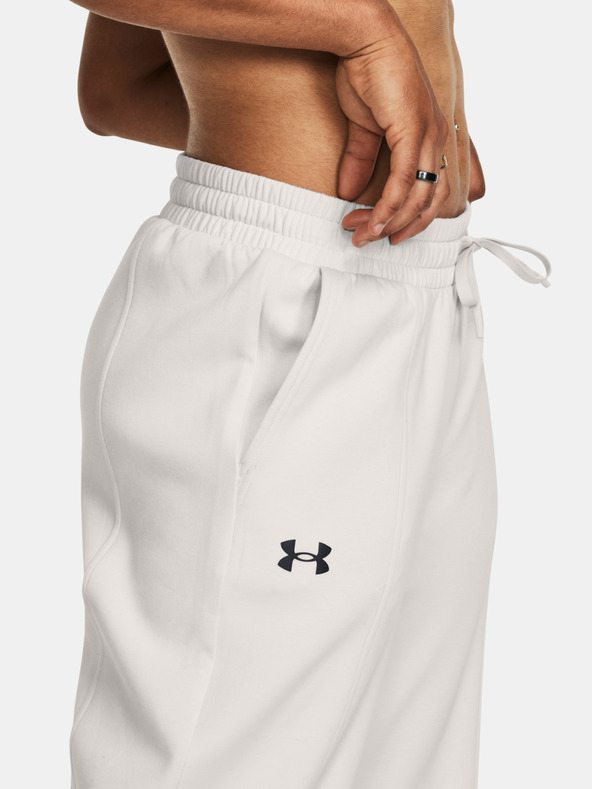 Under Armour Dámske športové nohavice Under Armour Unstoppable Flc Split Pant