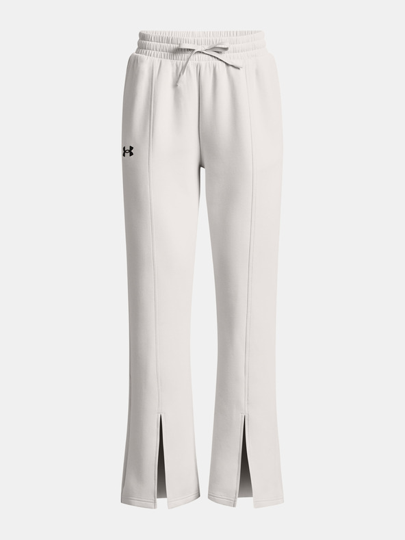 Under Armour Dámske športové nohavice Under Armour Unstoppable Flc Split Pant