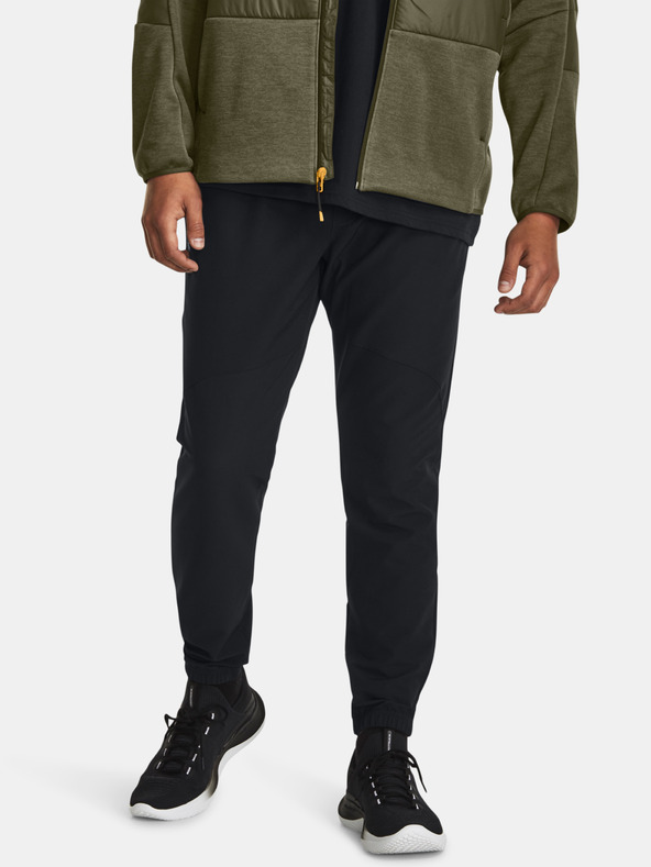 Under Armour Pánske tepláky Under Armour UA Stretch Woven CW Jogger
