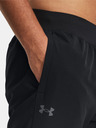 Under Armour Pánske tepláky Under Armour UA Stretch Woven CW Jogger