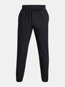 Under Armour Pánske tepláky Under Armour UA Stretch Woven CW Jogger