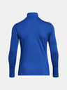 Under Armour Dámske tričko Under Armour UA Qualifier Run 1/2 Zip