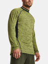 Under Armour UA CG Armour Twist Mock Tričko