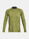Under Armour UA CG Armour Twist Mock Tričko