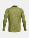 Under Armour UA CG Armour Twist Mock Tričko
