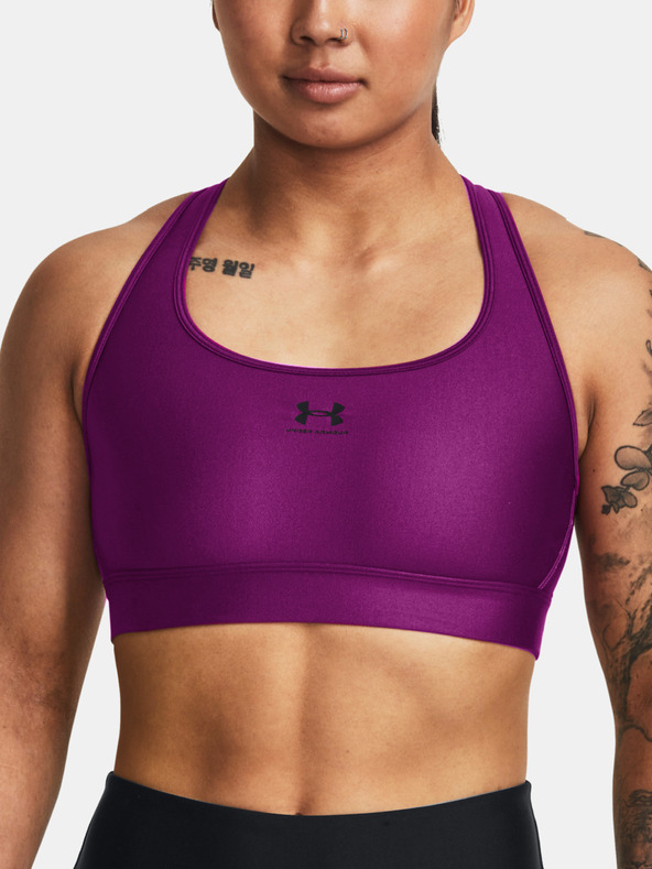 Under Armour Dámska podprsenka Under Armour UA HG Armour Mid Padless