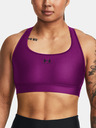 Under Armour Dámska podprsenka Under Armour UA HG Armour Mid Padless