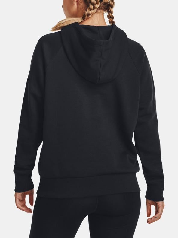 Under Armour Dámska mikina Under Armour UA Rival Fleece Graphic Hdy