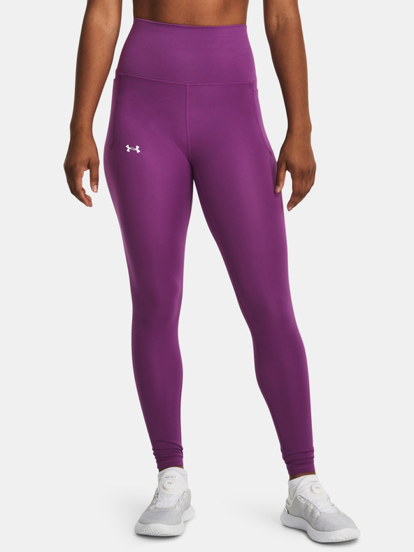 Under Armour Dámske legíny Under Armour Meridian Ultra HR LgTest