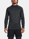 Under Armour Pánske tričko Under Armour UA CG Armour Twist Mock