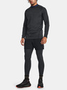 Under Armour Pánske tričko Under Armour UA CG Armour Twist Mock