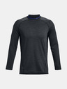 Under Armour Pánske tričko Under Armour UA CG Armour Twist Mock