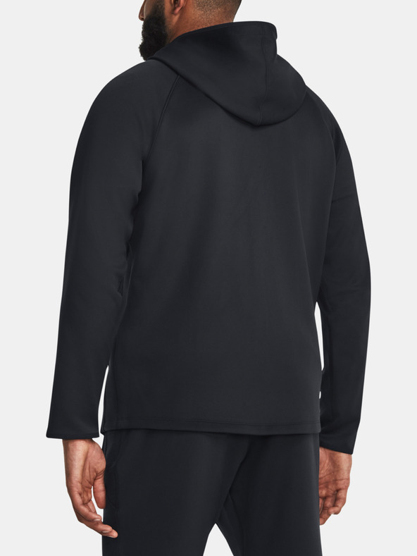 Under Armour Pánska bunda Under Armour Curry Playable Jacket