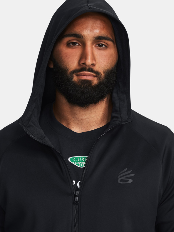 Under Armour Pánska bunda Under Armour Curry Playable Jacket