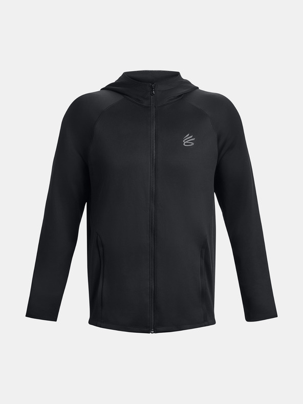 Under Armour Pánska bunda Under Armour Curry Playable Jacket