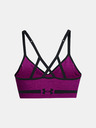 Under Armour Dámska podprsenka Under Armour UA Seamless Low Long Htr Bra