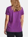 Under Armour Dámske tričko Under Armour UA W SPORTSTYLE LOGO SS