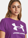 Under Armour Dámske tričko Under Armour UA W SPORTSTYLE LOGO SS