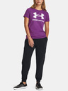 Under Armour Dámske tričko Under Armour UA W SPORTSTYLE LOGO SS