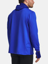 Under Armour Pánska mikina Under Armour QUALIFIER COLD HOODY