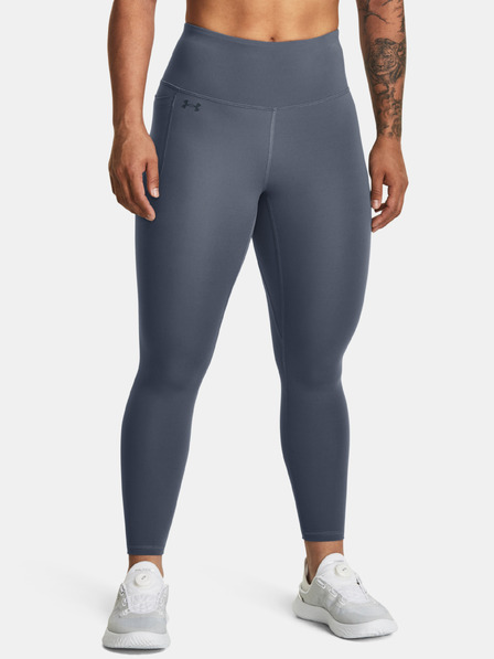Under Armour Dámske legíny Under Armour Motion Ankle Leg