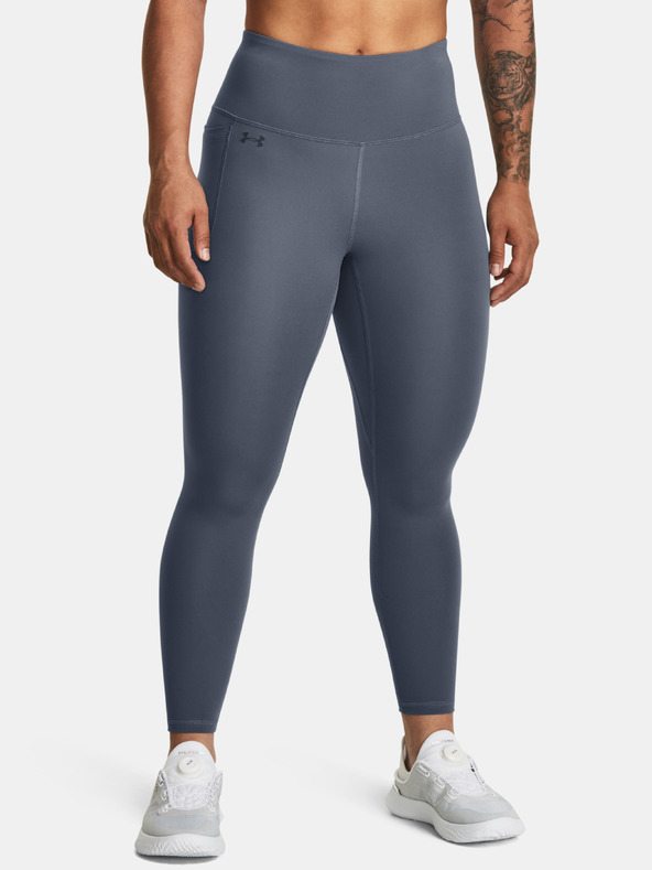 Under Armour Dámske legíny Under Armour Motion Ankle Leg