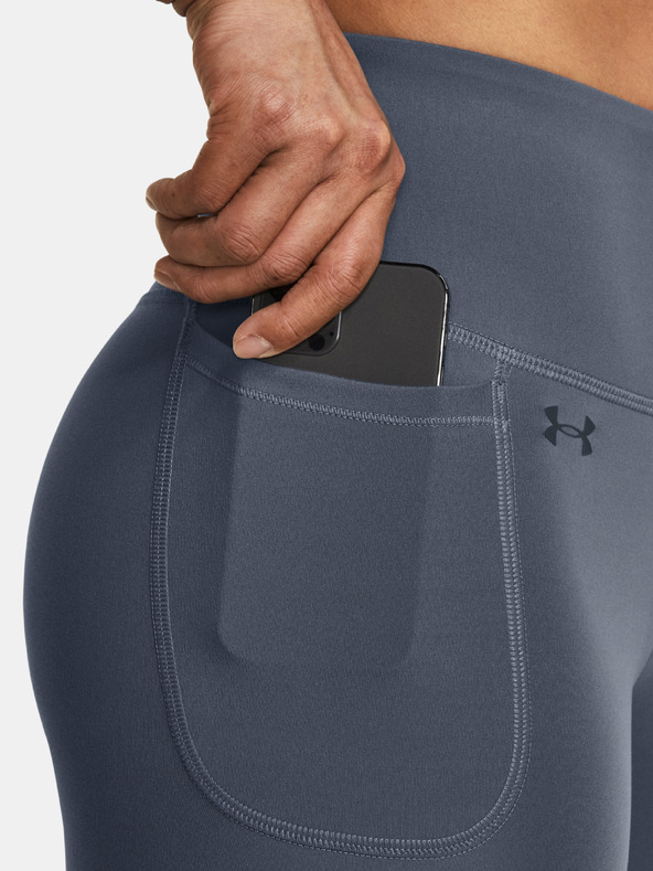 Under Armour Dámske legíny Under Armour Motion Ankle Leg