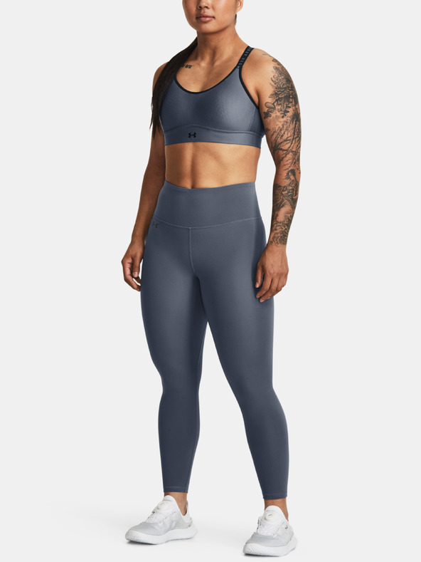 Under Armour Dámske legíny Under Armour Motion Ankle Leg