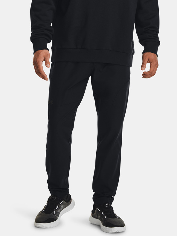 Under Armour UA Unstoppable Txtr Tap Nohavice
