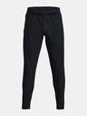 Under Armour UA Unstoppable Txtr Tap Nohavice