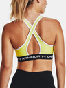 Under Armour Dámska podprsenka Under Armour Crossback Mid Bra