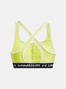 Under Armour Dámska podprsenka Under Armour Crossback Mid Bra