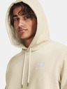 Under Armour Pánska mikina Under Armour UA Essential Flc Novelty HD