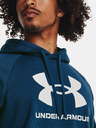 Under Armour Pánska mikina Under Armour UA Rival Fleece Logo HD
