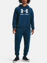 Under Armour Pánska mikina Under Armour UA Rival Fleece Logo HD