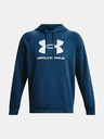 Under Armour Pánska mikina Under Armour UA Rival Fleece Logo HD