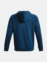 Under Armour Pánska mikina Under Armour UA Rival Fleece Logo HD