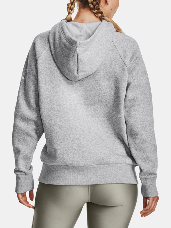 Under Armour Dámska mikina Under Armour UA Rival Fleece Graphic Hdy