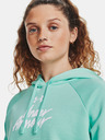 Under Armour UA Rival Fleece Graphic Hdy Mikina