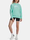Under Armour UA Rival Fleece Graphic Hdy Mikina
